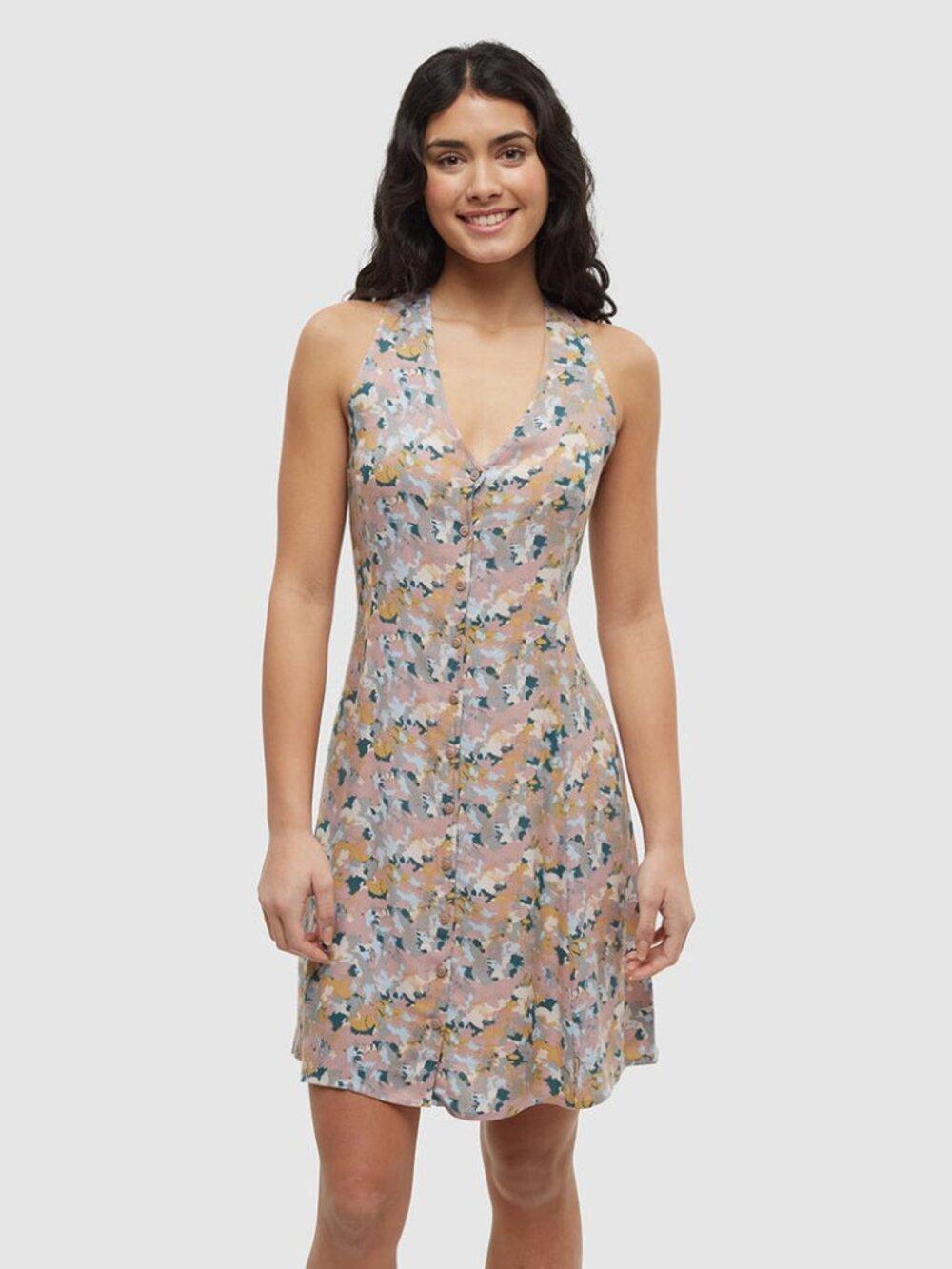 Tentree Penrose Dress